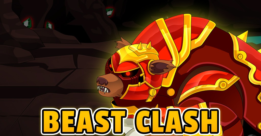 Beast Clash Event