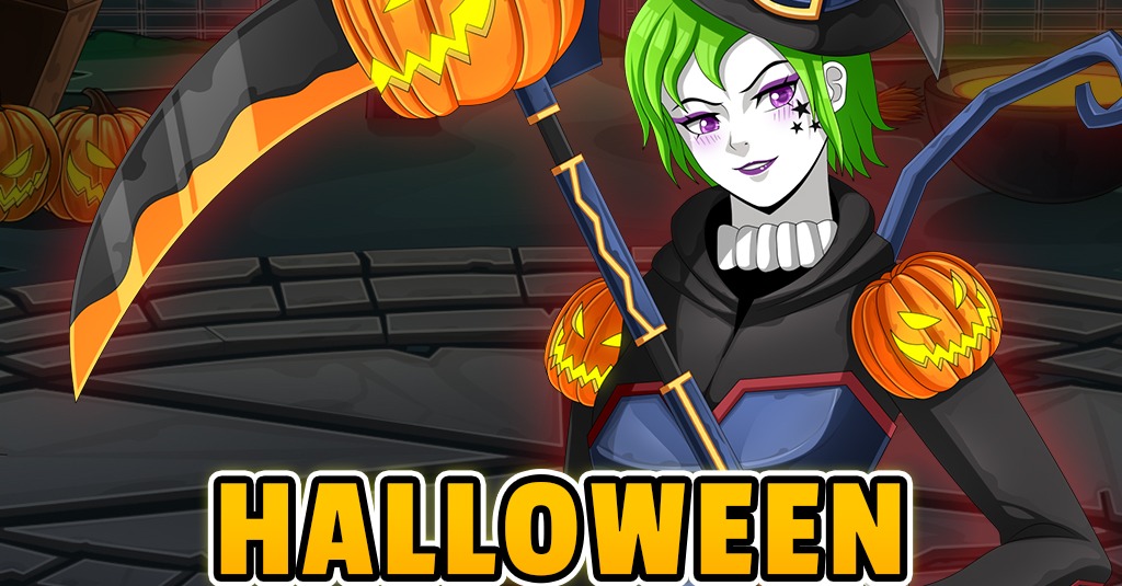 Get ready to face the dark magic of Witch Ravenna and her fearsome Pumpkin Knights!