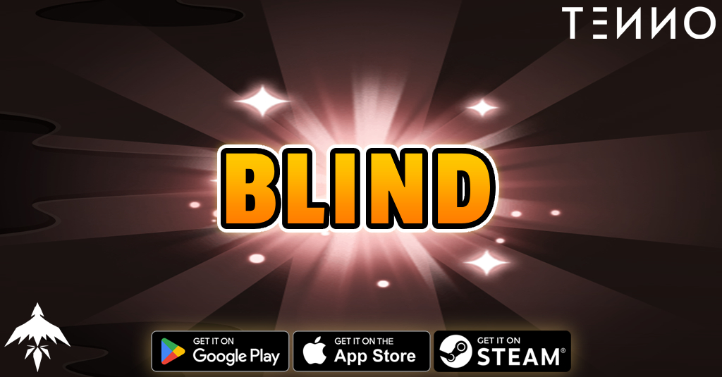 Blind Status Effect