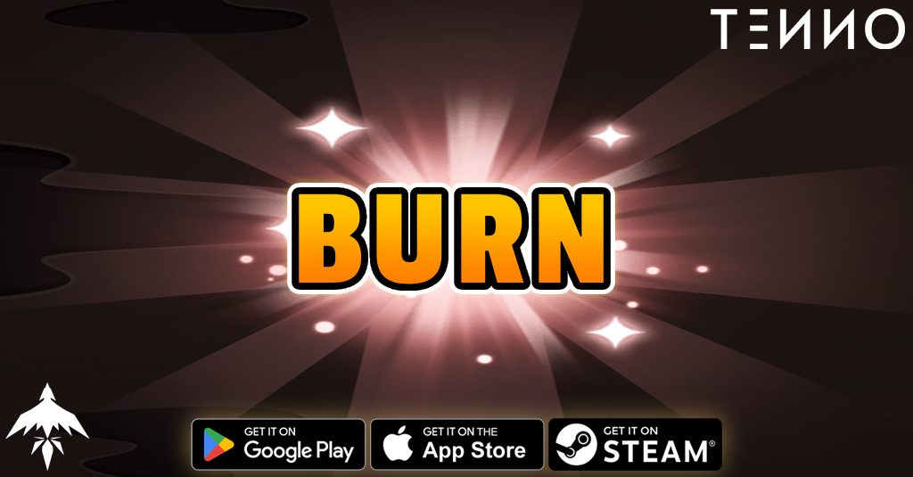 Burn Status Effect