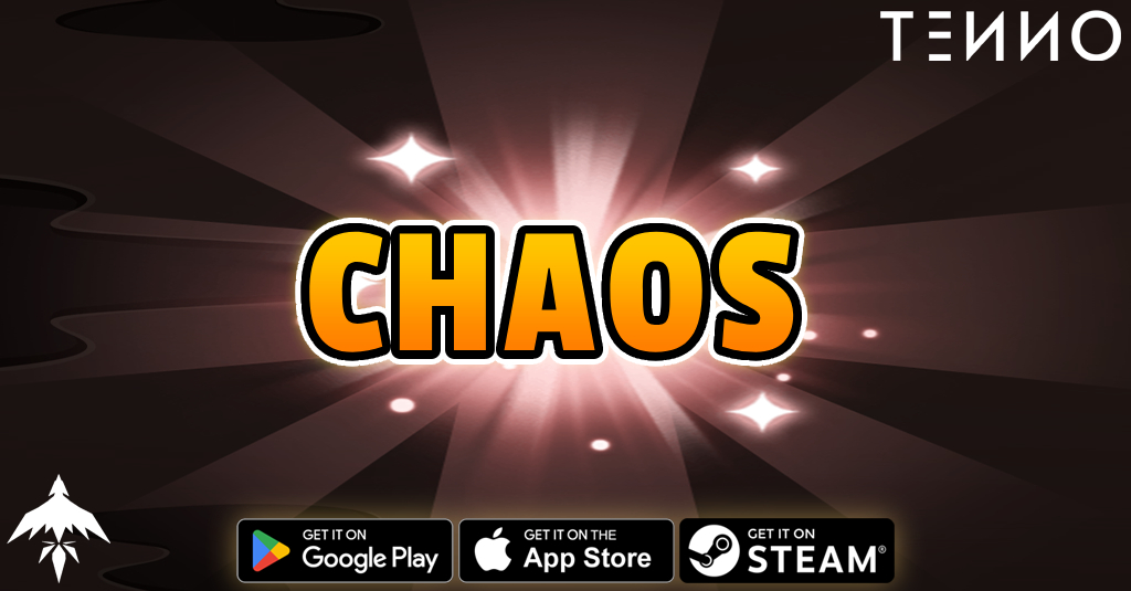 Chaos Status Effect