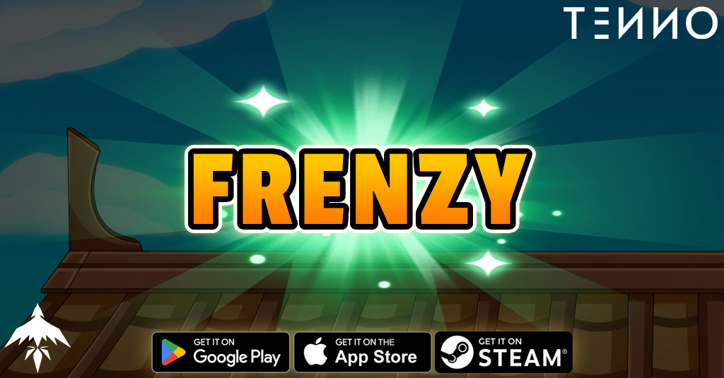 Frenzy Status Effect