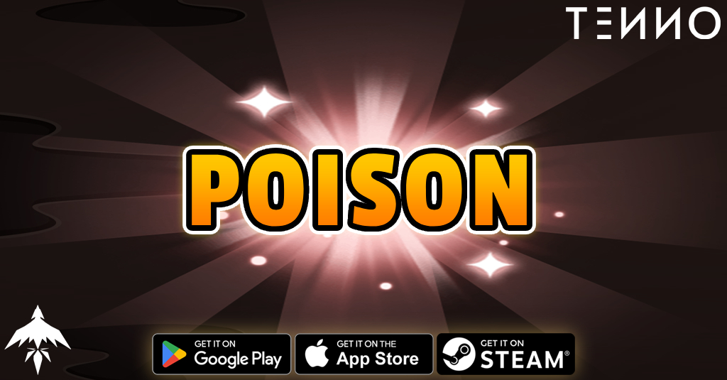 Poison Status Effect