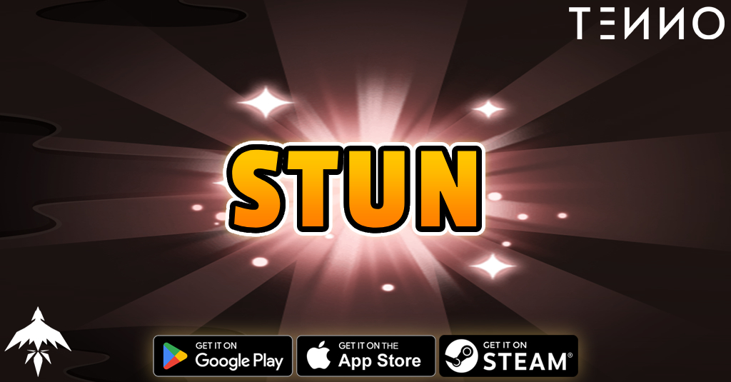 Stun Status Effect