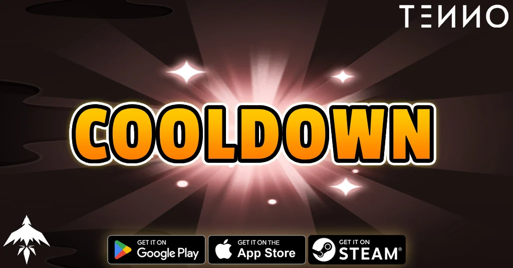 Cooldown Cooldown