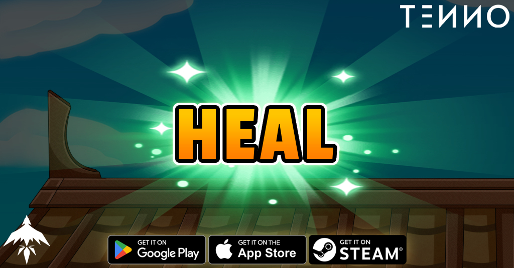 Heal