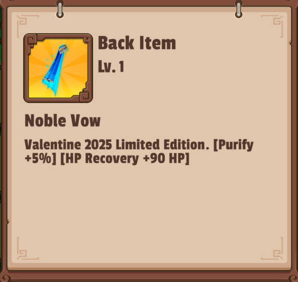 valentine reward 2