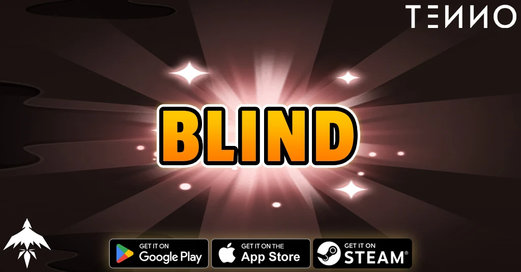 Blind Blind