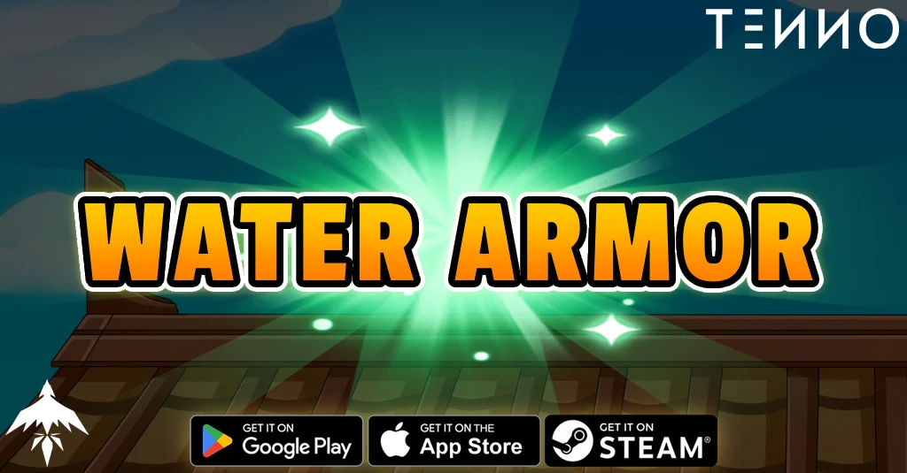 Water Armor Water Armor