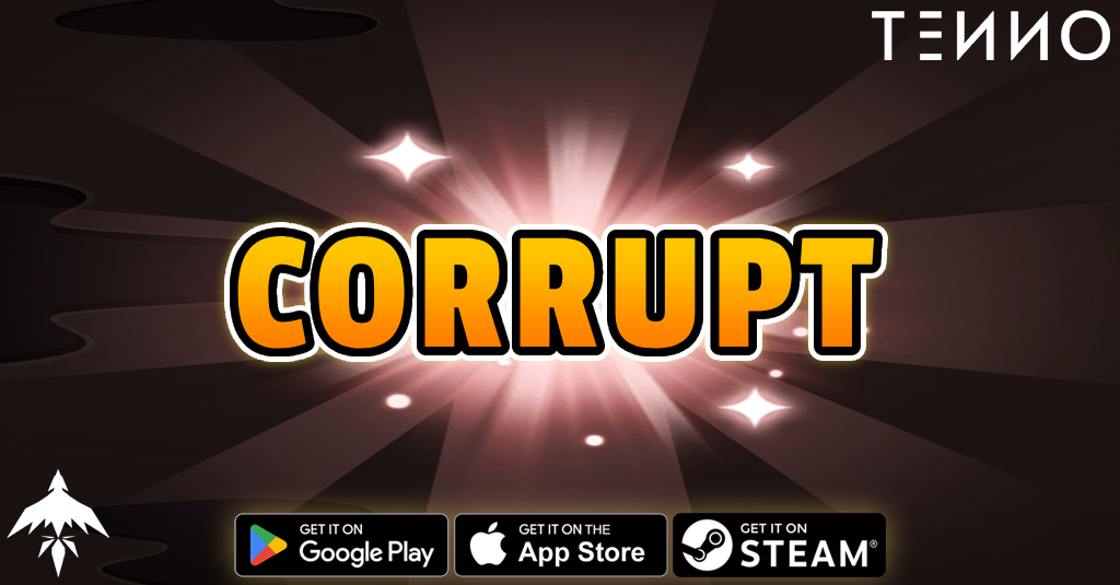 Corrupt