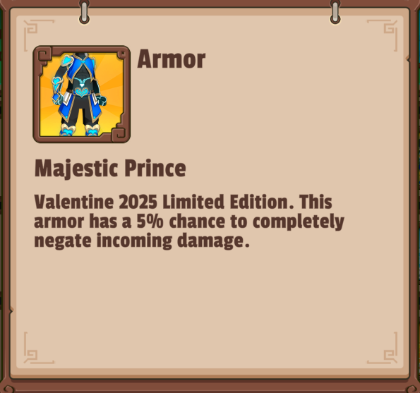 valentine reward 1